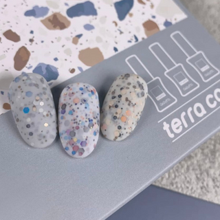 TERRA COAT