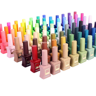SINGLE GEL COLORS