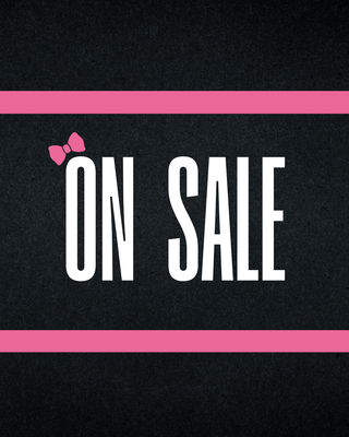 SALE ITEMS
