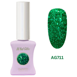 Jewel Beam - AG711 Green Beam