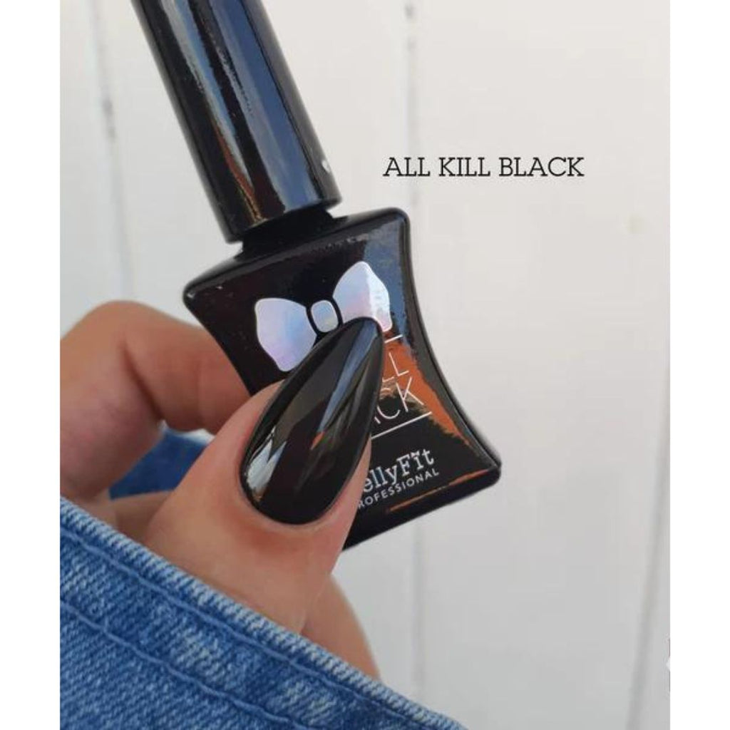All Kill Black – GellyFitUSA