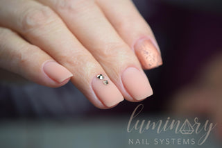 Empower Matte No Wipe Top Coat
