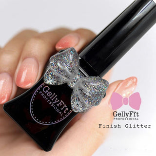 Finish Glitter