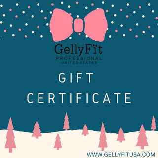 GellyFit USA Gift Card