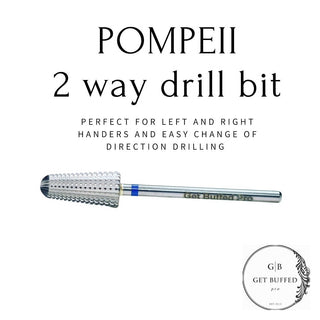 Get Buffed Pro Pompeii - 2 Way Bit