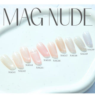 Mag Nude