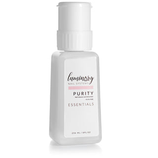 Purity Nail Cleanser and Dehydrator