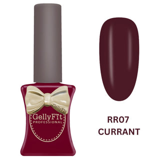 RR07 Currant - Rad Red