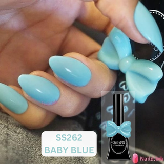 Spring/Summer - SS262