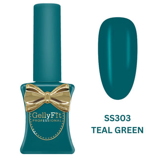 Winsome - SS303 Teal Green