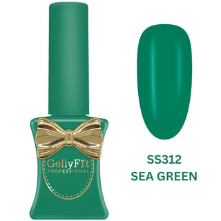 Cara Cara - SS312 Sea Green