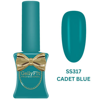 Cara Cara - SS317 Cadet Blue