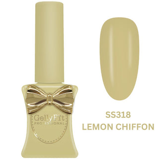 Cara Cara - SS318 Lemon Chiffon