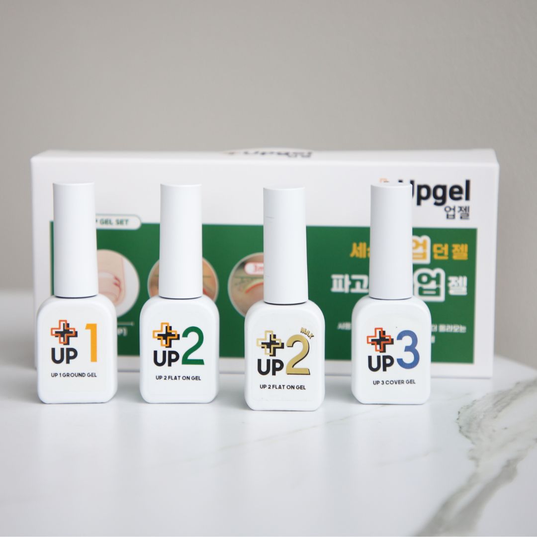 Upgel Upgel