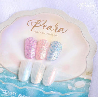 Peara - AD20 Pearl Pink
