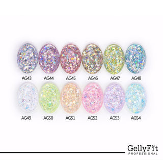 All That Glitter - AG54