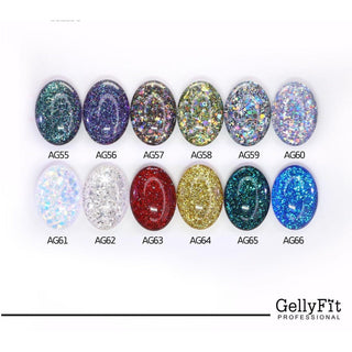 All That Glitter - AG61