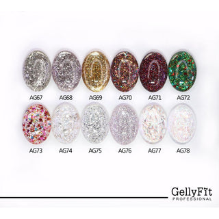 All That Glitter - AG71