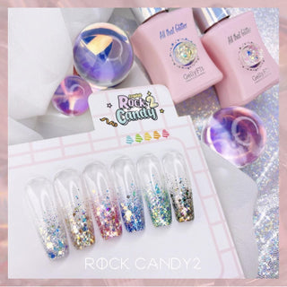 Rock Candy II Collection