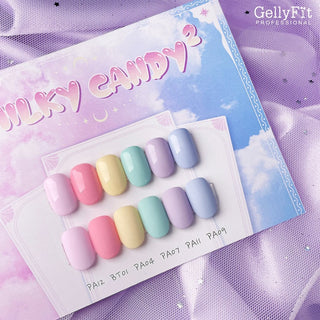 Milky Candy 2 Collection