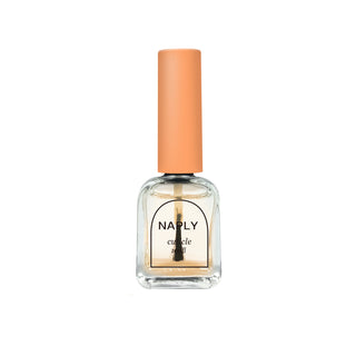 NAPLY CUTICLE OIL