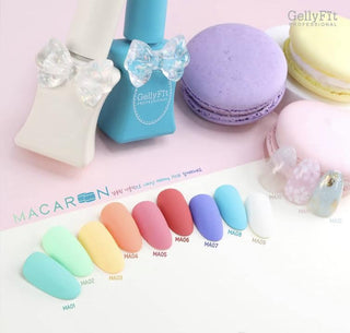 Macaroon Collection